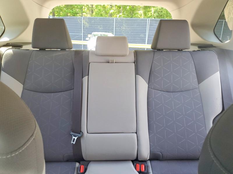 52521386 :رقم المزاد ، JTMP1RFV5KD026818 vin ، 2019 Toyota Rav4 مزاد بيع