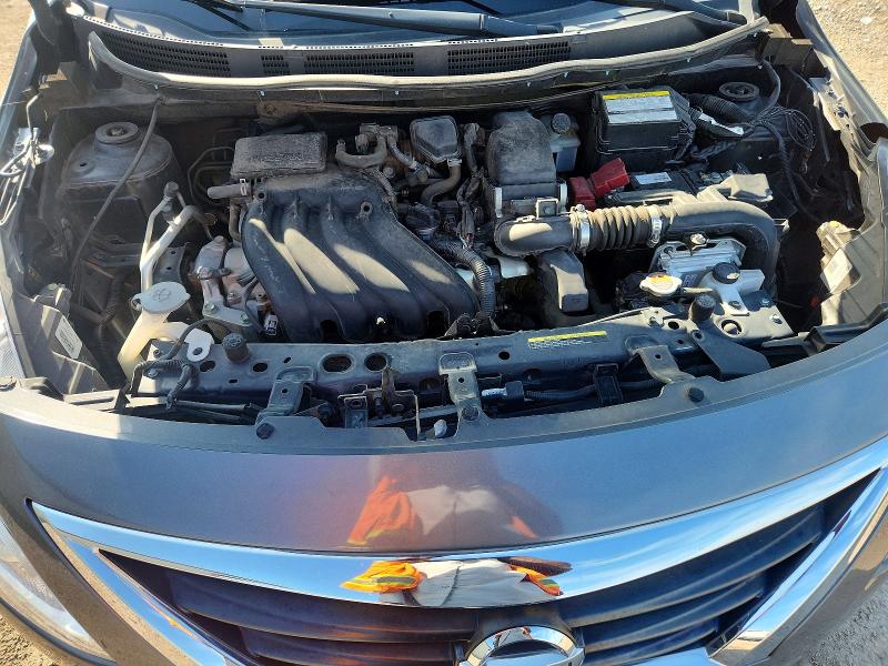 Aukcja sprzedaży 2018 Nissan Versa S, vin: 3N1CN7AP5JL842133, numer aukcji: 54963706