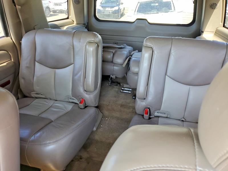 Продажа на аукционе авто 2004 Gmc Yukon, vin: 1GKEK63U24J274192, номер лота: 53264866