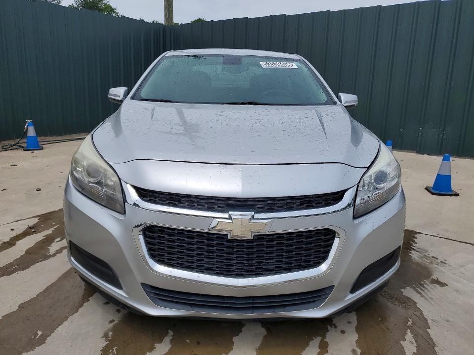 2015 Chevrolet Malibu მანქანა იყიდება აუქციონზე, vin: 1G11C5SL6FU152388, აუქციონის ნომერი: 53539456