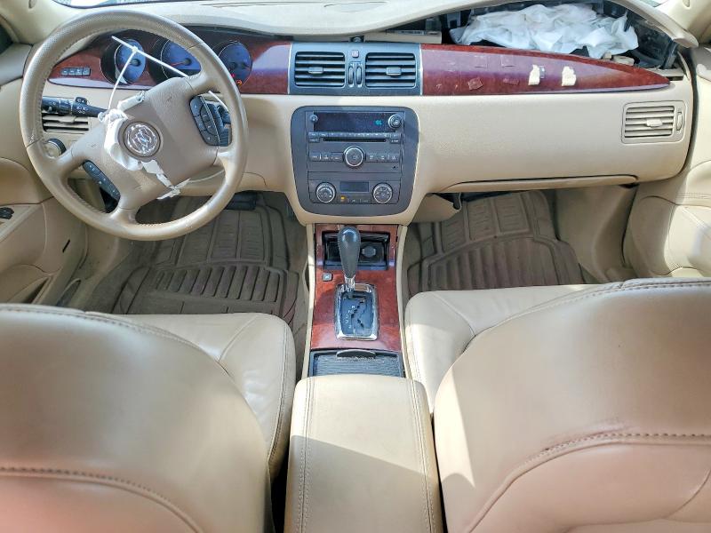 Продажа на аукционе авто 2006 Buick Lucerne, vin: 1G4HE57Y06U236867, номер лота: 54712886