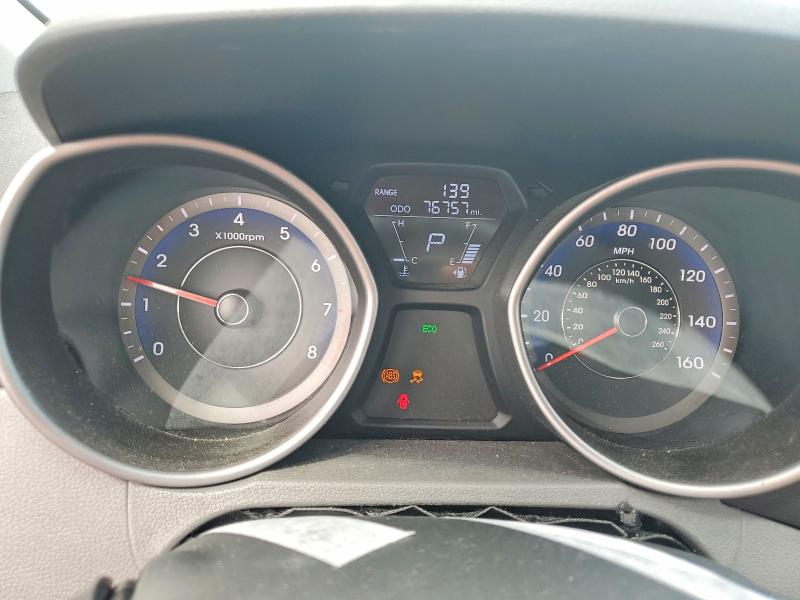 Aukcja sprzedaży 2013 Hyundai Elantra, vin: KMHDH4AE3DU999557, numer aukcji: 51483016