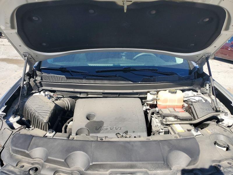 Продажа на аукционе авто 2018 Chevrolet Traverse, vin: 1GNERFKW6JJ147538, номер лота: 52819566