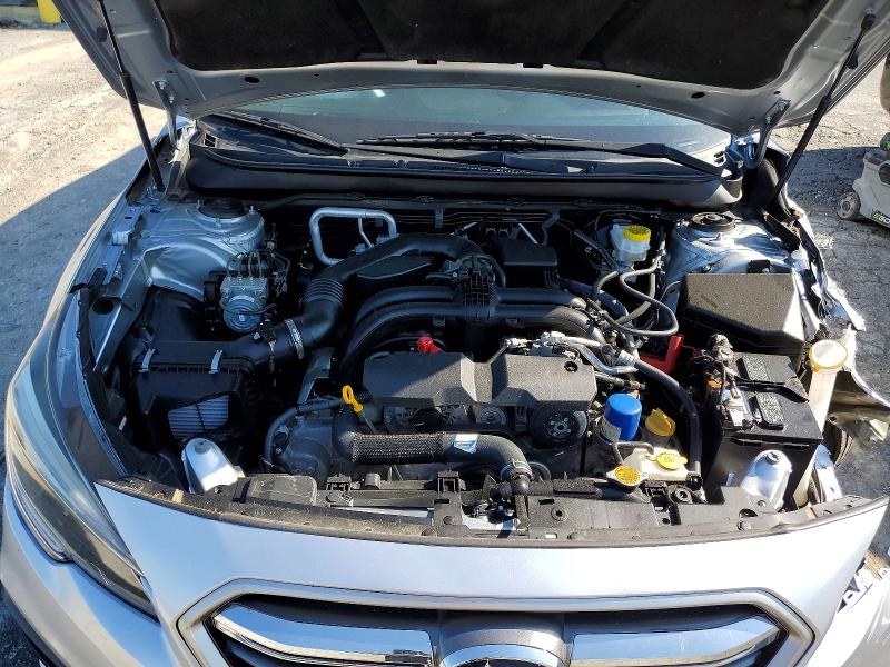 Продаж на аукціоні авто 2019 Subaru Legacy, vin: 4S3BNAB65K3013104, номер лоту: 51855776