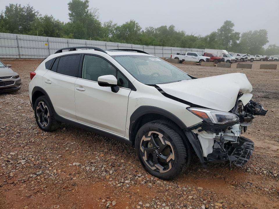 Aukcja sprzedaży 2023 Subaru Crosstrek, vin: JF2GTHNC8PH305086, numer aukcji: 54298646