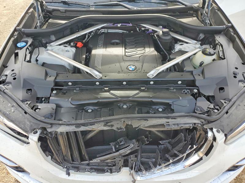 Продажа на аукционе авто 2023 Bmw X5, vin: 5UXCR6C04P9R25600, номер лота: 53216806