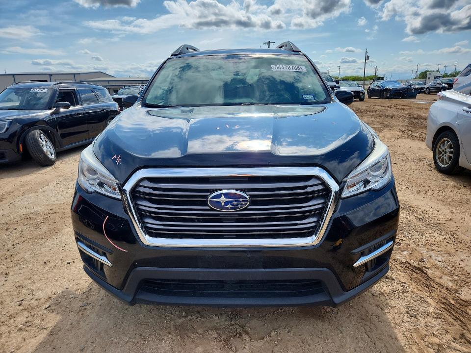 Aukcja sprzedaży 2021 Subaru Ascent, vin: 4S4WMAHD4M3414586, numer aukcji: 54473706