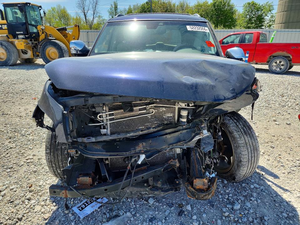 Aukcja sprzedaży 2017 Infiniti Qx80, vin: JN8AZ2NC4H9431803, numer aukcji: 52232066