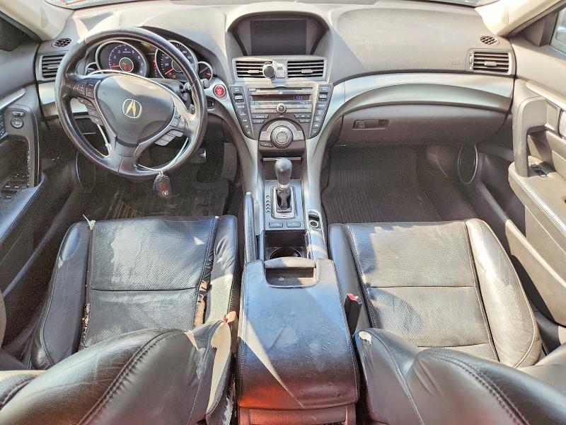 Продажа на аукционе авто 2010 Acura Tl, vin: 19UUA8F55AA003442, номер лота: 54107896