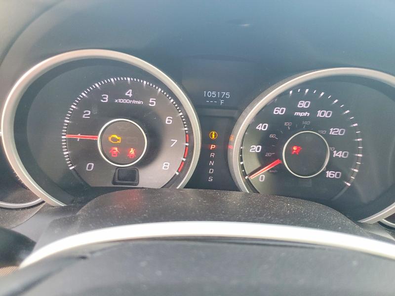 Aukcja sprzedaży 2010 Acura Tl, vin: 19UUA8F51AA023171, numer aukcji: 52325856