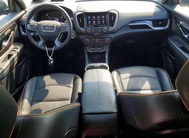 Продаж на аукціоні авто 2024 Gmc Terrain, vin: 3GKALYEG6RL214091, номер лоту: 54239116