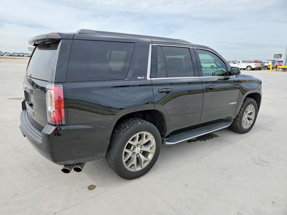 Aukcja sprzedaży 2019 Gmc Yukon, vin: 1GKS2BKC1KR262148, numer aukcji: 52607306