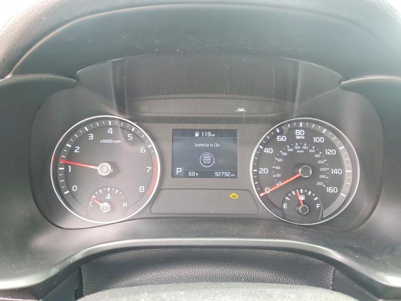 Продажа на аукционе авто 2021 Kia Forte, vin: 3KPF34ADXME342045, номер лота: 53319606