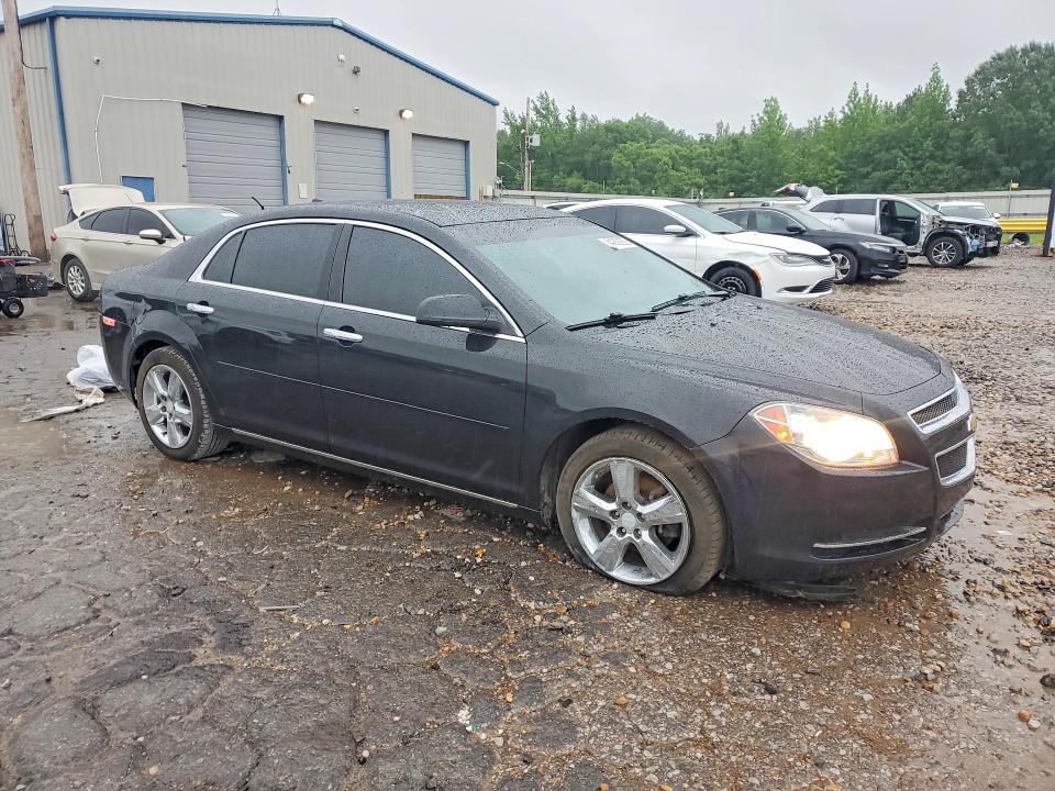 54209266 :رقم المزاد ، 1G1ZD5EU7CF301914 vin ، 2012 Chevrolet Malibu مزاد بيع