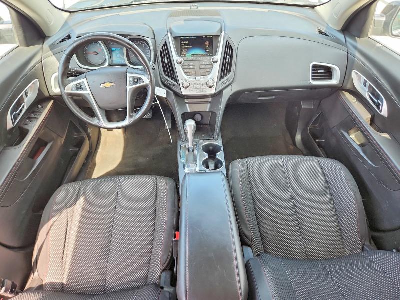Продажа на аукционе авто 2015 Chevrolet Equinox, vin: 1GNALBEK0FZ144970, номер лота: 54398136