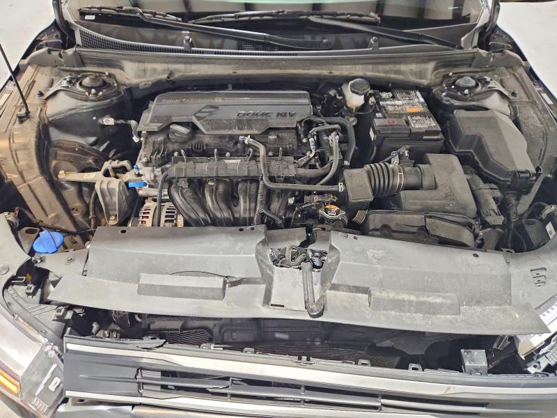 Продажа на аукционе авто 2025 Kia K4, vin: 3KPFT4DE1SE160235, номер лота: 54554526
