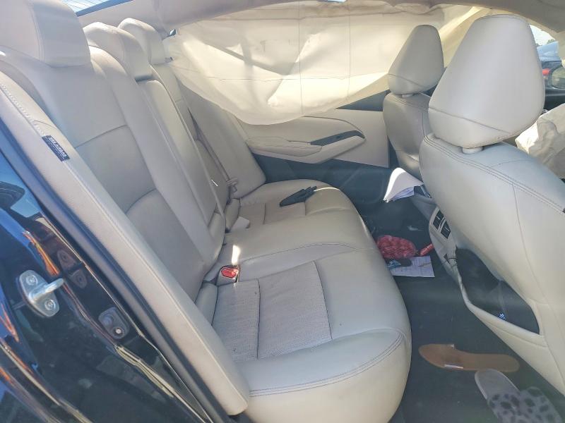 Продажа на аукционе авто 2019 Nissan Altima, vin: 1N4BL4EV4KC107992, номер лота: 52951556