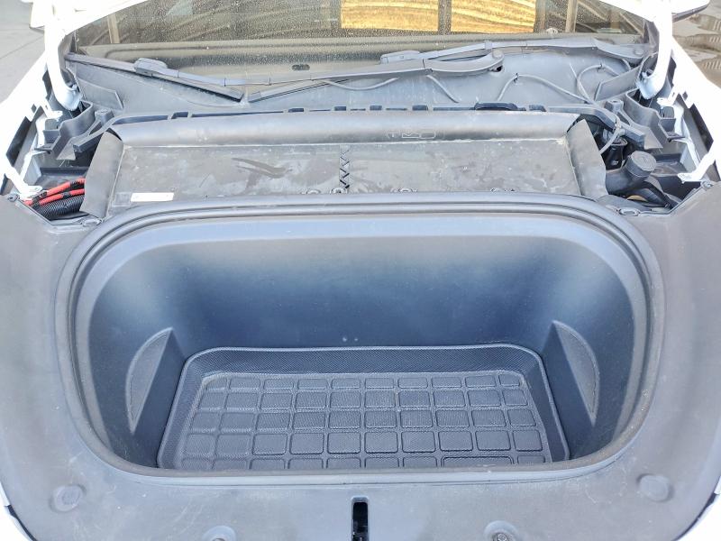 53596986 :رقم المزاد ، 5YJYGDEE0MF240506 vin ، 2021 Tesla Model Y مزاد بيع