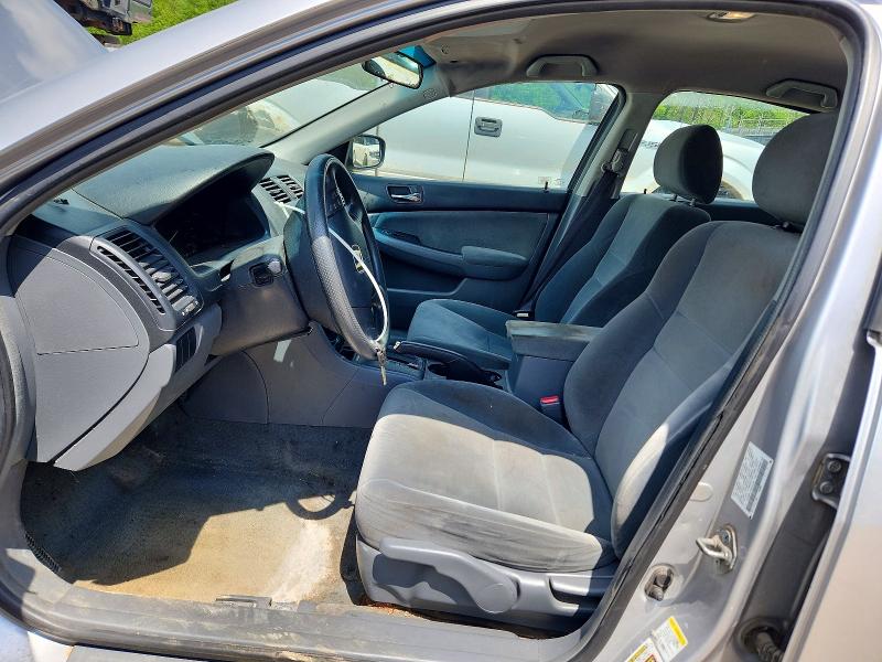 Продаж на аукціоні авто 2006 Honda Accord, vin: 1HGCM56176A145166, номер лоту: 53943486