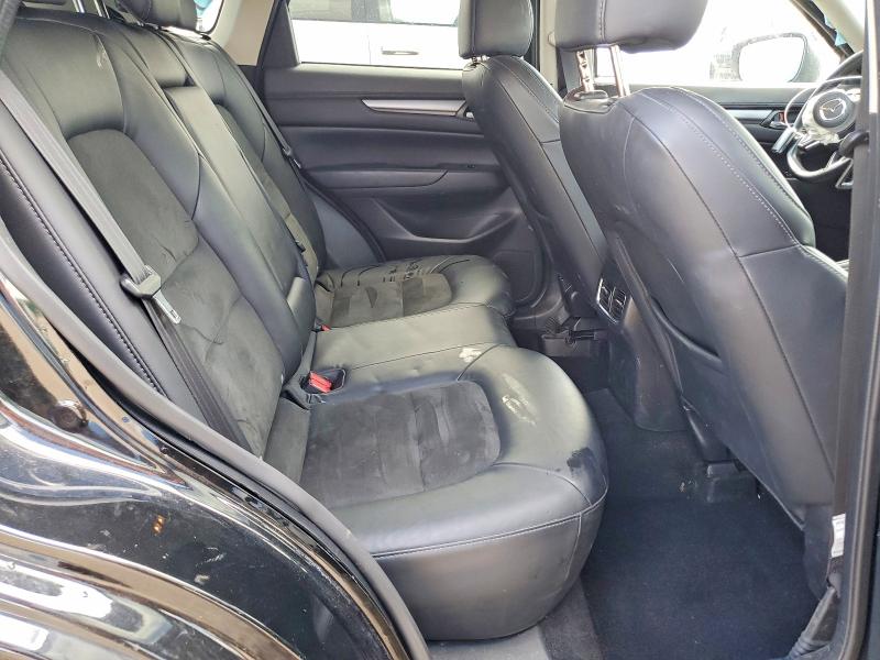 Aukcja sprzedaży 2021 Mazda Cx-5, vin: JM3KFBCM2M0339924, numer aukcji: 54262636