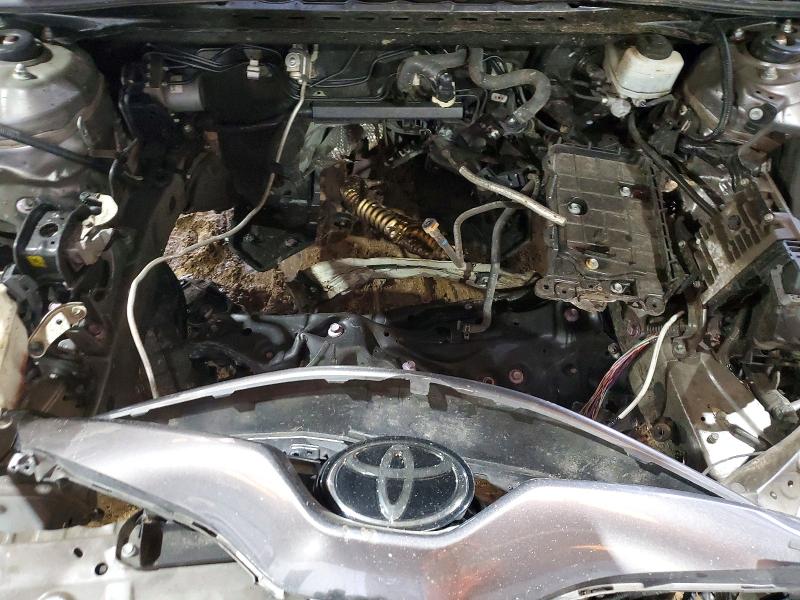 Продаж на аукціоні авто 2023 Toyota Camry, vin: 4T1K61AK4PU752151, номер лоту: 54192576