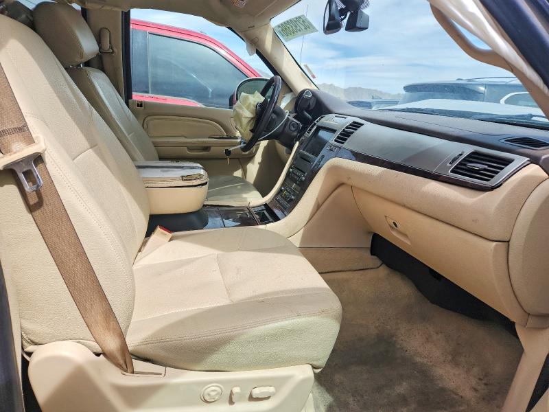 Aukcja sprzedaży 2007 Cadillac Escalade, vin: 1GYFK66817R242610, numer aukcji: 52193386