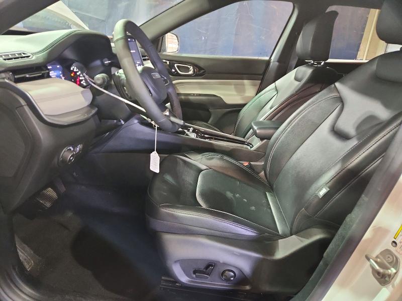 Aukcja sprzedaży 2025 Jeep Compass, vin: 3C4NJDCN8ST621333, numer aukcji: 53832396
