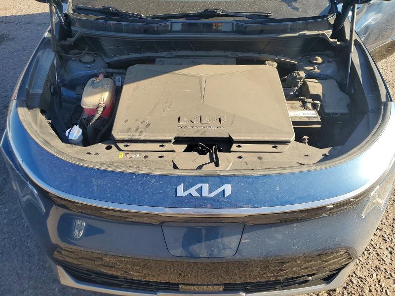 Продажа на аукционе авто 2024 Kia Niro, vin: KNDCR3L11R5104019, номер лота: 53036926