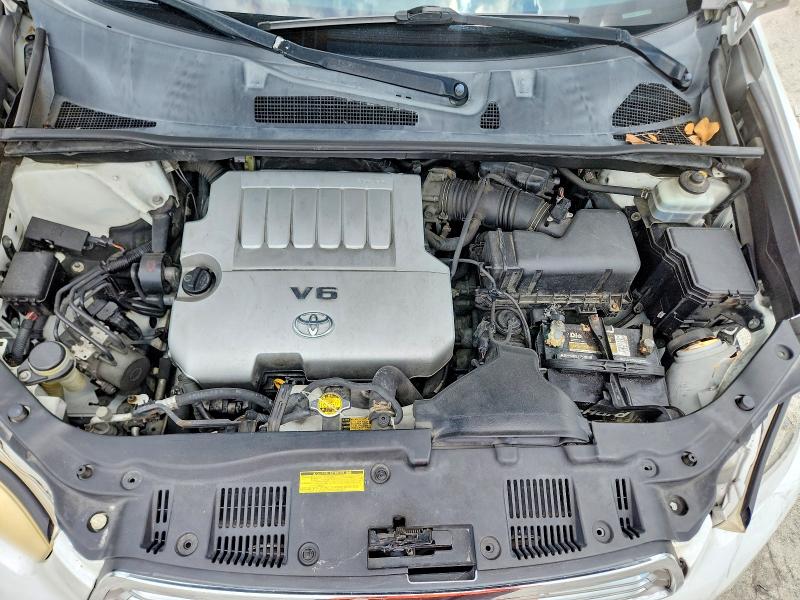 54064326 :رقم المزاد ، JTEDS42A592079395 vin ، 2009 Toyota Highlander مزاد بيع