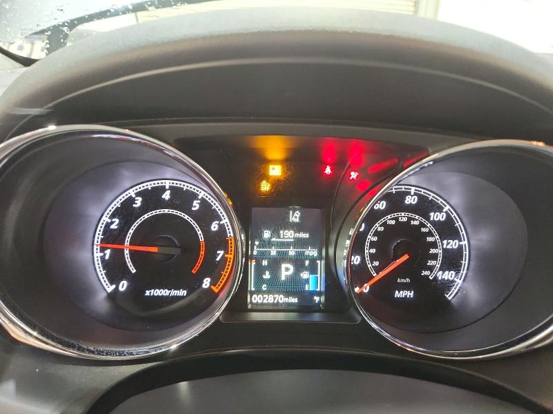 Aukcja sprzedaży 2026 Mitsubishi Outlander Sport, vin: JA4ARUAU3TU017353, numer aukcji: 55055216