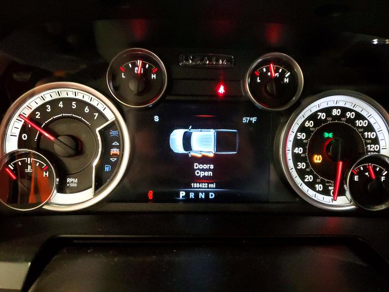Продажа на аукционе авто 2014 Ram 1500, vin: 1C6RR7VT3ES141544, номер лота: 54463936