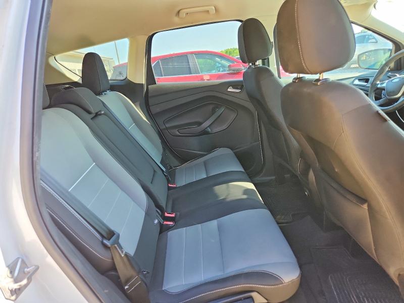 53110226 :رقم المزاد ، 1FMCU9GX3EUC10936 vin ، 2014 Ford Escape مزاد بيع