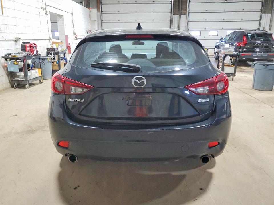 Aukcja sprzedaży 2015 Mazda 3, vin: JM1BM1M73F1221993, numer aukcji: 52191876