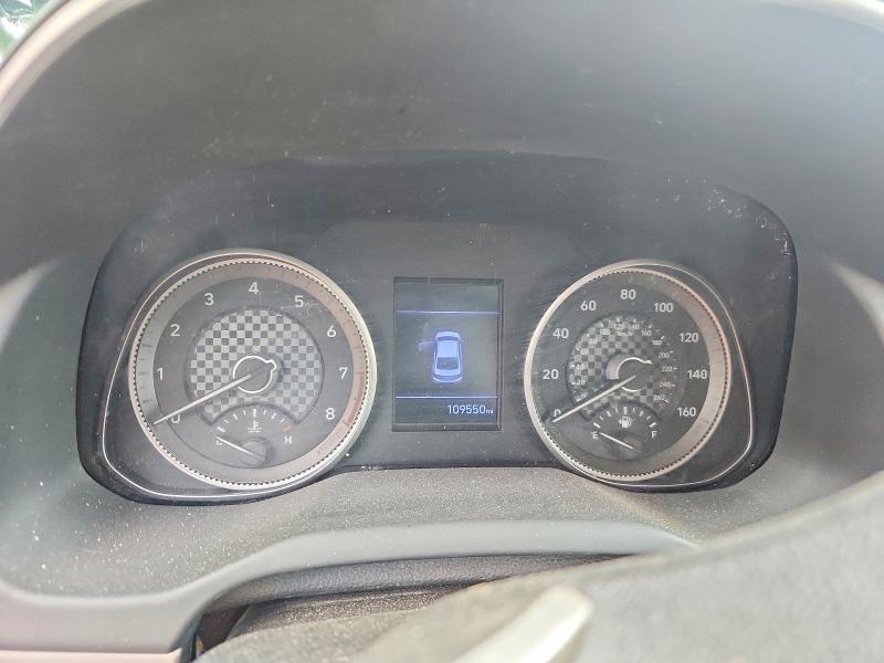 2020 Hyundai Elantra მანქანა იყიდება აუქციონზე, vin: 5NPD74LF6LH556650, აუქციონის ნომერი: 55037686