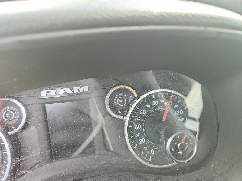 Продаж на аукціоні авто 2024 Ram 1500, vin: 1C6RRFGG2RN189759, номер лоту: 54726116