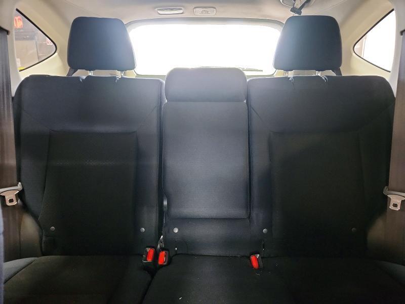 Aukcja sprzedaży 2015 Honda Cr-v, vin: 5J6RM4H58FL097517, numer aukcji: 53956616