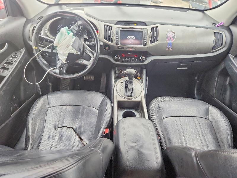 Aukcja sprzedaży 2014 Kia Sportage, vin: KNDPC3AC5E7574172, numer aukcji: 52043016