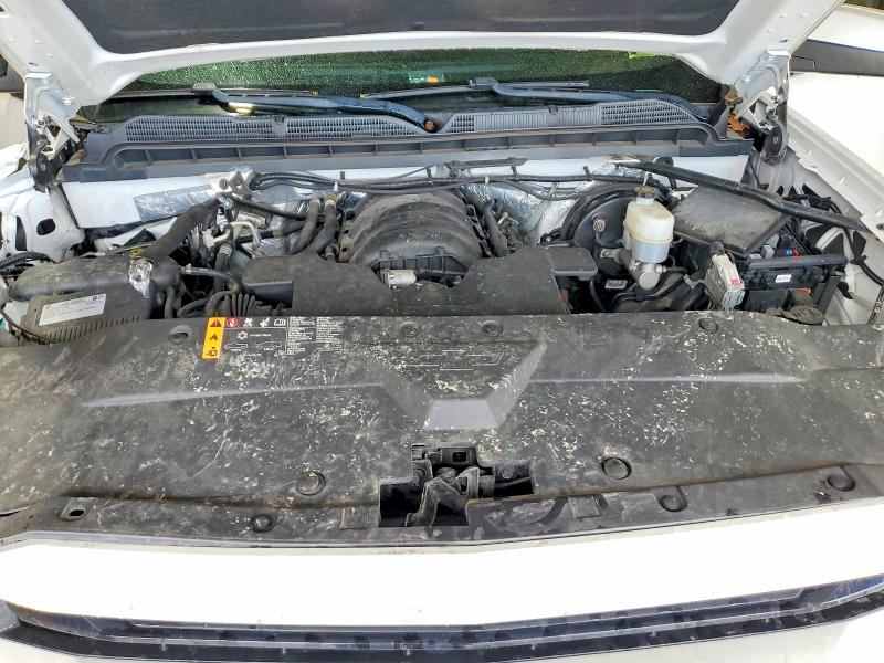 Продаж на аукціоні авто 2018 Chevrolet Silverado, vin: 3GCUKREC4JG372585, номер лоту: 53223736