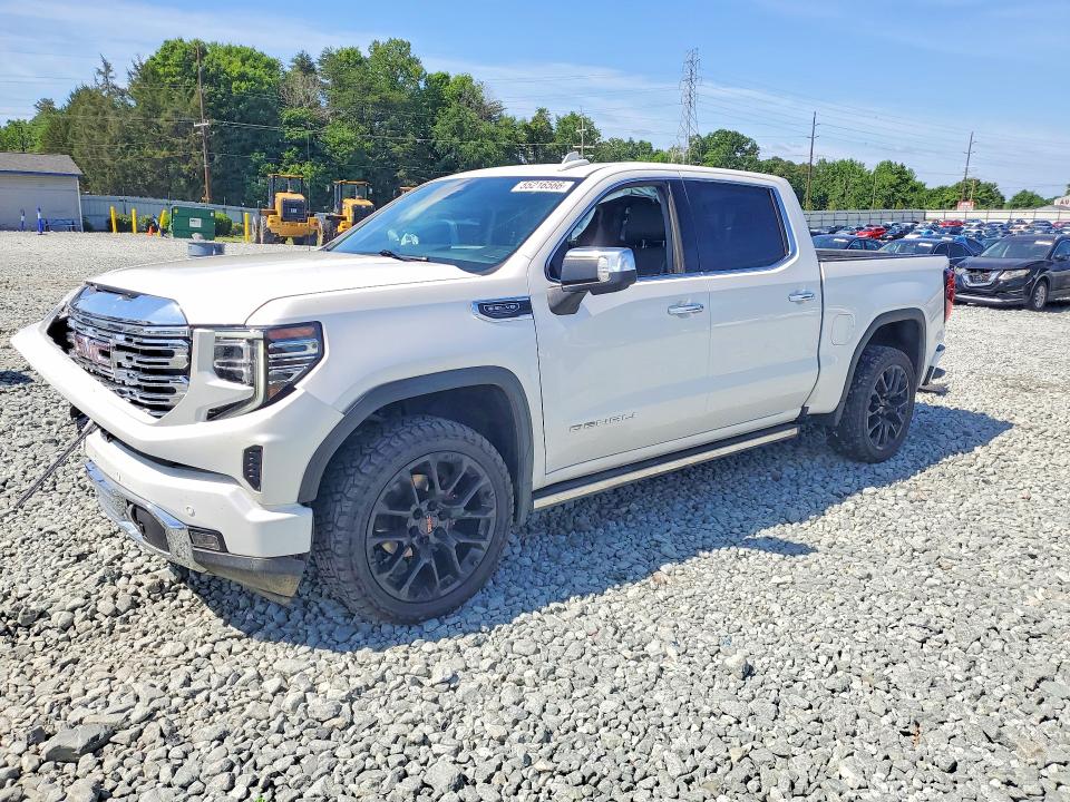 55216566 :رقم المزاد ، 1GTUUGED2PZ298843 vin ، 2023 Gmc Sierra مزاد بيع