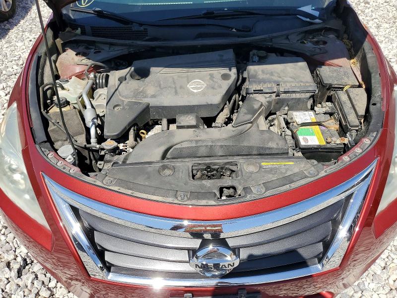2015 Nissan Altima მანქანა იყიდება აუქციონზე, vin: 1N4AL3AP9FC463485, აუქციონის ნომერი: 53661706