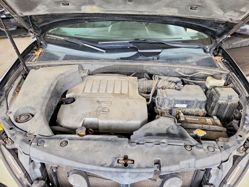 Продажа на аукционе авто 2008 Lexus Rx, vin: 2T2HK31U68C063262, номер лота: 54321856