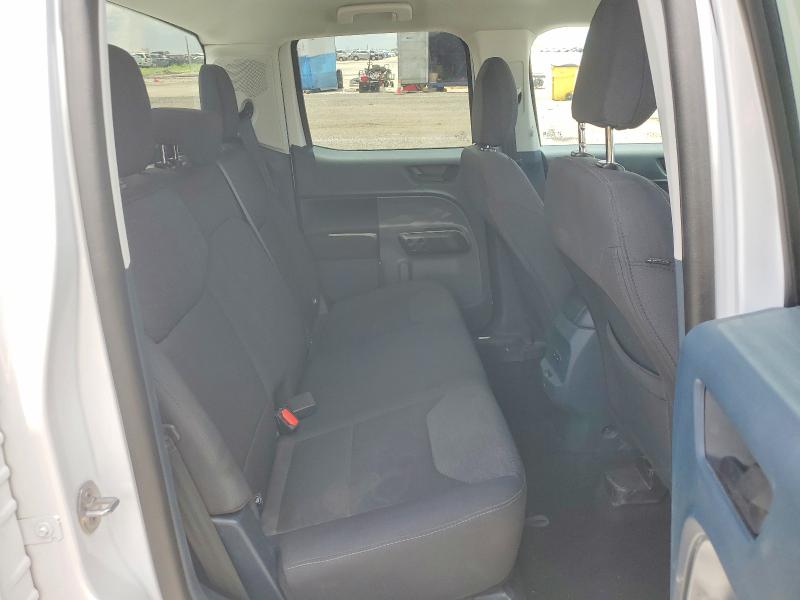 Aukcja sprzedaży 2025 Ford Maverick, vin: 3FTTW8BA7SRB26102, numer aukcji: 54146896