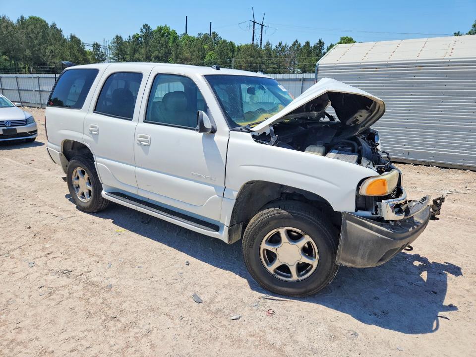 Продаж на аукціоні авто 2004 Gmc Yukon, vin: 1GKEK63U24J255335, номер лоту: 53444666