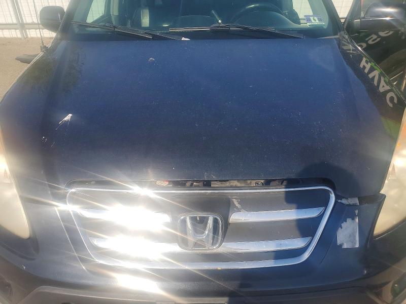 Aukcja sprzedaży 2005 Honda Cr-v, vin: JHLRD789X5C004766, numer aukcji: 53552676