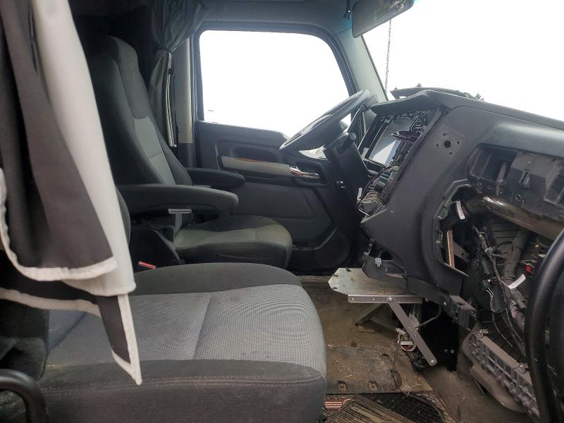 Продаж на аукціоні авто 2023 Kenworth Construction, vin: 1XKZD40X1PJ953535, номер лоту: 51762696