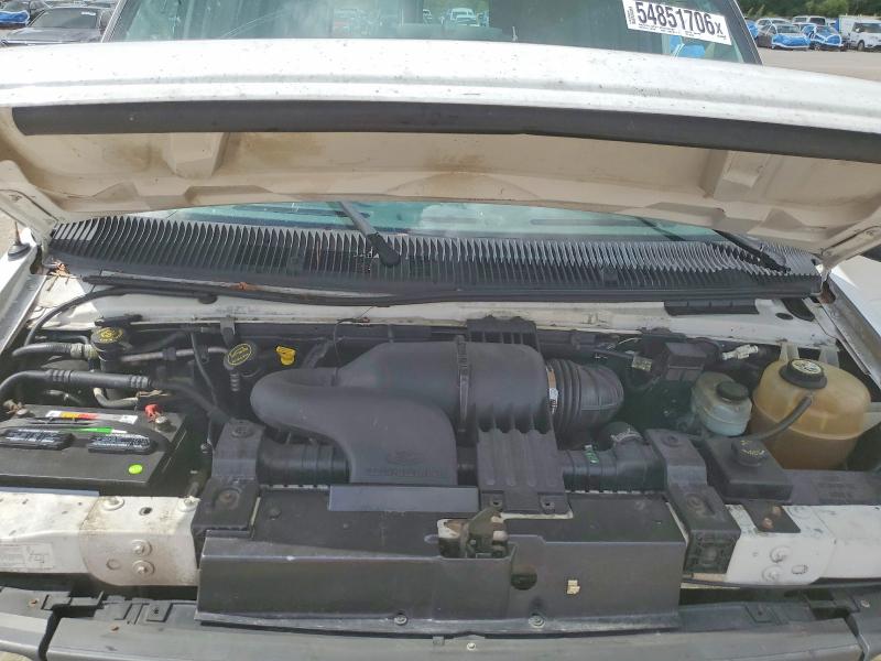 54851706 :رقم المزاد ، 1FTNE24L64HB31805 vin ، 2004 Ford Econoline مزاد بيع