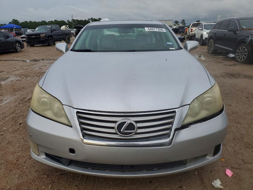 Продажа на аукционе авто 2010 Lexus Es, vin: JTHBK1EG5A2368225, номер лота: 54977266