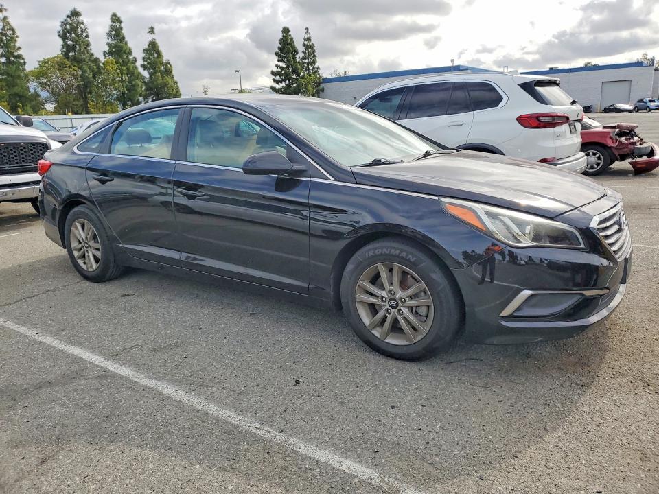 Aukcja sprzedaży 2016 Hyundai Sonata, vin: 5NPE24AF2GH269446, numer aukcji: 51885256
