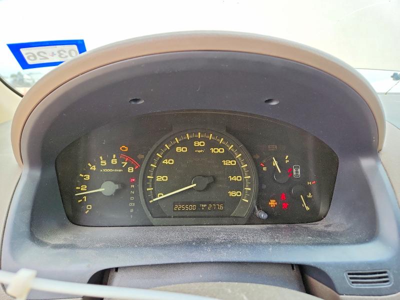 2006 Honda Accord მანქანა იყიდება აუქციონზე, vin: 1HGCM56886A134223, აუქციონის ნომერი: 54006336