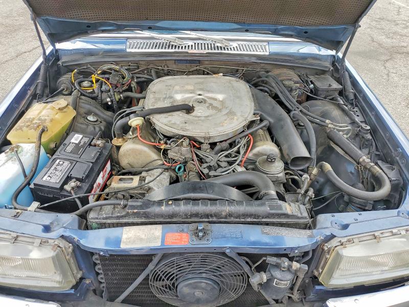 Aukcja sprzedaży 1980 Mercedes-benz Jet Ski, vin: 11603312100343, numer aukcji: 55436306